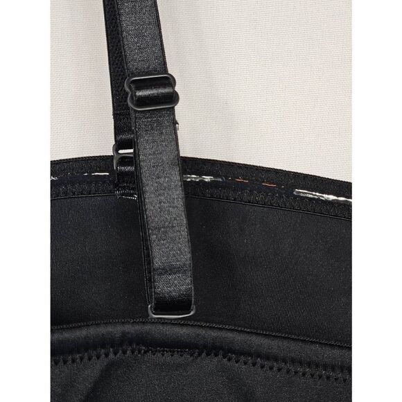 Skims bandeau swim top Nwt - Picture 9 of 9